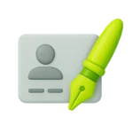 Certification of Personal Documents