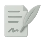 Will and Directive Certification