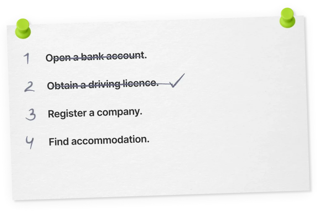 Common challenges when moving to Dubai