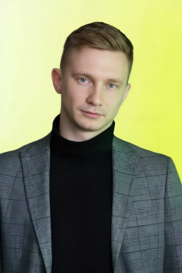 Kirill Gudanov