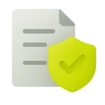 Legalization of documents