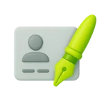 Registration at the consulate of your country