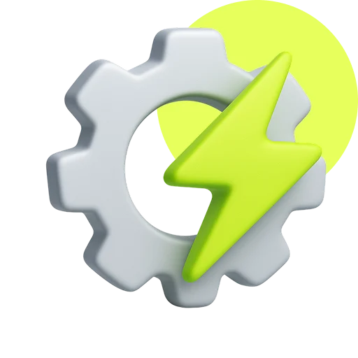 Fast, Reliable Service